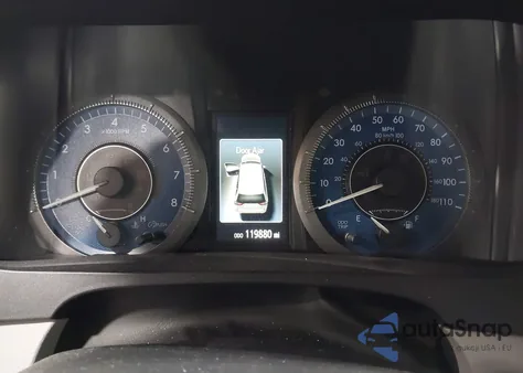 2016 Toyota Sienna Xle 7 Passenger from USA, damaged, VIN 5TDDK3DC9GS132909